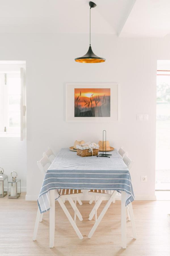 Casa Ver O Mar São Mateus Zewnętrze zdjęcie
